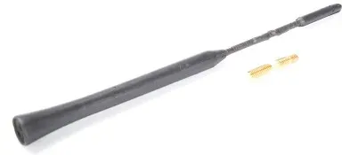  Antennenstab 20cm M5+M6 