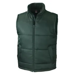 Result Bodywarmer - bottle - L