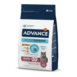 Advance Peripherals Sterilized Senior +10 Huhn 2 x 1,5 kg