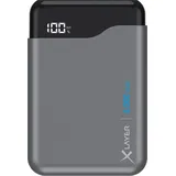 Xlayer Powerbank Micro PRO Space Grey 5000mAh Smartphones/Tablets