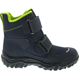 superfit HUSKY Blau/Hellgrün 8010