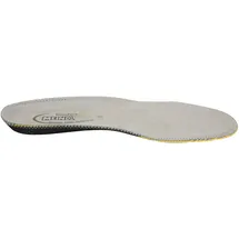 MEINDL Comfort Fit Sport Einlegesohlen 1 Paar Hellgrau 43