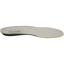 MEINDL Comfort Fit Sport Einlegesohlen 1 Paar Hellgrau 43