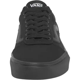 Vans Ward Low black 43