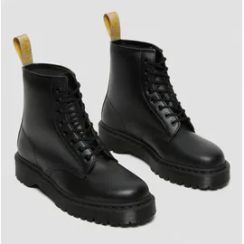Dr. Martens Vegan 1460 Bex Mono black felix rub off 40