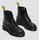Dr. Martens Vegan 1460 Bex Mono black felix rub off 40