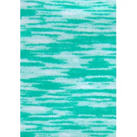 VENICE BEACH Tankini mint/weiß 122/128