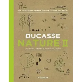 Hädecke Ducasse Nature II: