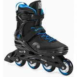 attabo Cyclone Schwarz/Blau 45