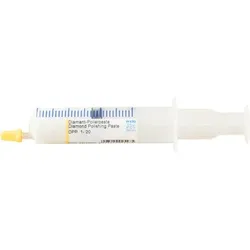 Diamantpolierpaste DPP Korngröße 1μ ultra fein Spritze mit 20g für hartes Material