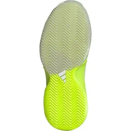 adidas Barricade 13 Clay Weiß 40