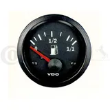 VDO Anzeige, Kraftstoffvorrat 301-010-007K