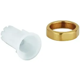 Grohe Abgangsstutzen komplett