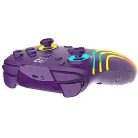 Turtle Beach Afterglow Wave Controller Lila Nintendo Switch