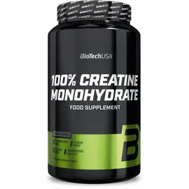 BIOTECH Creatin Monohydrat 1000 g