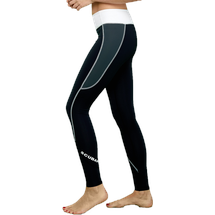 Scubapro - T-Flex - Leggins - Damen - Graphite - Gr: #