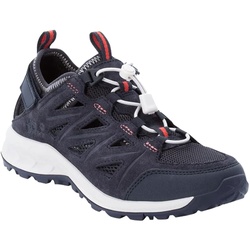Jack Wolfskin Woodland 2 Hybrid Low Damen Wanderschuhe