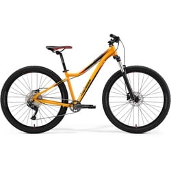 MERIDA Matts 7.70 - 27.5 Zoll orange (red) /24 (S (15))