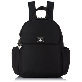 Hedgren Libra Balanced Backpack RFID Black