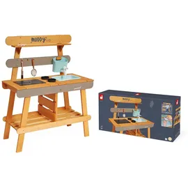 Janod - OUTDOOR-KÜCHE