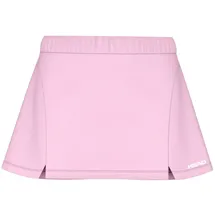 Head Racket Skort Damen Rosa XL
