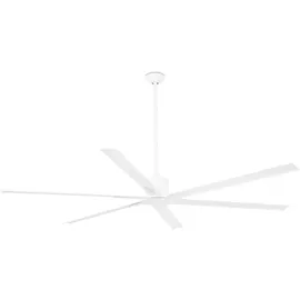 FARO Andros 213 cm Deckenventilator Weiß