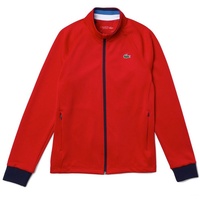 Lacoste Trainingspullover Lacoste Sweatshirt Infrared rot S