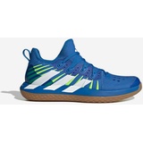 adidas Damen/Herren Handball Hallenschuhe Adidas - Stabil Next Gen blau, EINHEITSFARBE, 39
