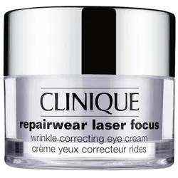 Clinique Repairwear Laser Focus Wrinkle Correcting  Eye Cream