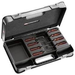 8 PCS PICS AND SPATULA MODULE