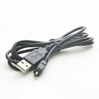 Nikon UC-E6 USB-Kabel