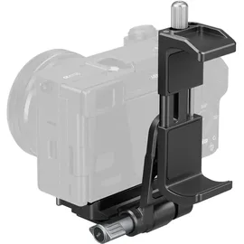 SmallRig Power Banks Mount Plate Kit for Mirrorless Cameras 4695, Video Zubehör, Schwarz