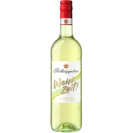 Rotkäppchen Weinzeit! lieblich