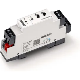 GEZE IQ box KNX HS