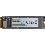 Intenso MI500 1TB PCIe NVMe Gen 4x4