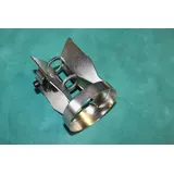 Bosch Ersatzteil TTNR: 5884506 Stauscheibe A 4 (Schlitze) f LE-A Ölbren