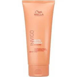 Wella Invigo Nutri-Enrich Deep Nourishing Conditioner 200 ml