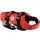 Ezydog DFD - Hundeschwimmweste Red XL