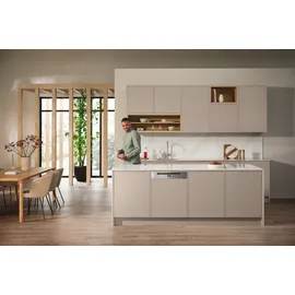 Miele G 5811 i Active Plus Geschirrspüler (teilintegrierbar, 598 mm)