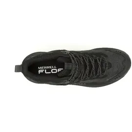 Merrell Moab Speed 2 Mid Gtx Herren schwarz, 48