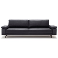 HÜLSTA sofa 3-Sitzer »hs.450«, schwarz
