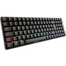 Sharkoon SGK50 S2 Gateron Red DE