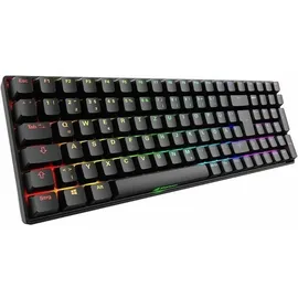 Sharkoon SGK50 S2 Gateron Red DE