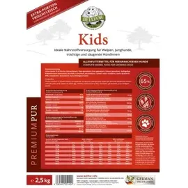 Bellfor Premium PUR Kids 2,5 kg