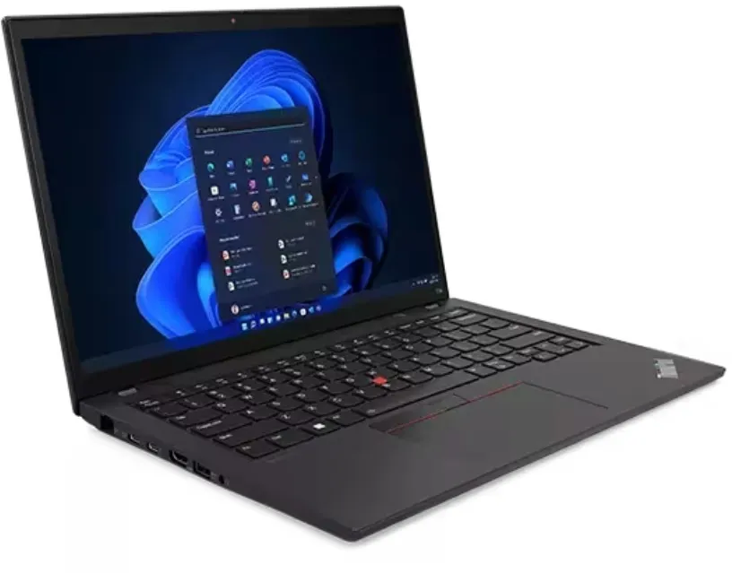 Preisvergleich Produktbild Lenovo ThinkPad T14 Gen 4 (21HD004RGE)