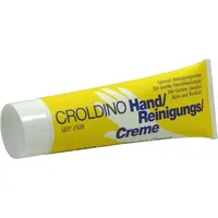 Dr.bosshammer Pharma GmbH CROLDINO Handreinigungscreme Großtb. 100 ml
