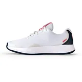 Wilson Intrigue LITE White/Navy Blazer/Dubarry, 40