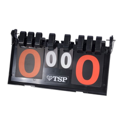 TSP Tischtennisplatte Tischtennis-Zählgerät