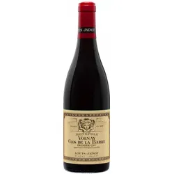 Volnay 1er Cru - Clos de la Barre Monopole 2017 - Louis Jadot