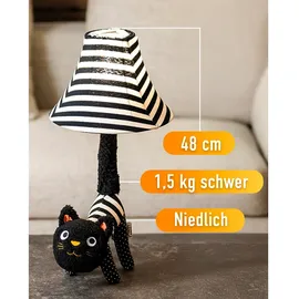 happy lamps - die Katzenlampe (48 cm)
